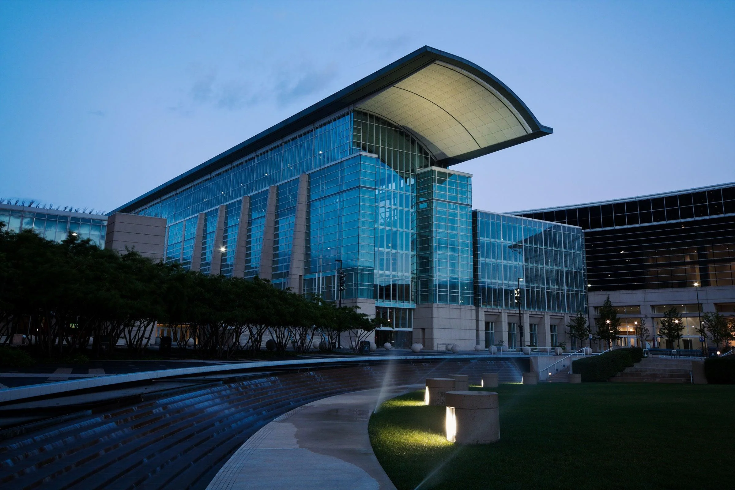 McCormick Place USA